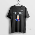 Original 2026 License Plate Guy The Duke Wellington Mara T-Shirts, Hoodie, Sweatshirt | AU01DripNestTees.com