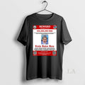 Original 2026 Wanted Nicolas Maduro Moros Reward 50 Million Usd Dea State Dept T-Shirts, Hoodie, Sweatshirt