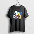 Original 30 Loyal To The Soil Mixed Font T-Shirts, Hoodie, Sweatshirt | AU01DripNestTees.com