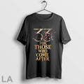 Original 33 For Those Who Come After Grunge Text With Rose Petals