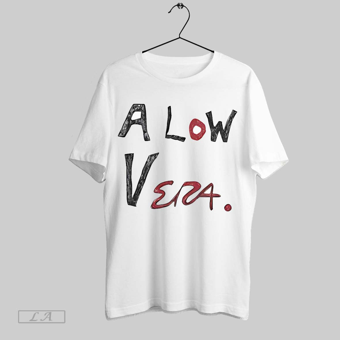 Original A Low Vera