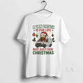 Original A Van Driver Is For Life Not Just For Christmas T-Shirts, Hoodie, Sweatshirt | AU01DripNestTees.com
