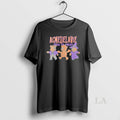 Original Ac Bear Friends Halloween Trick Or Treat T-Shirts, Hoodie, Sweatshirt | AU01DripNestTees.com