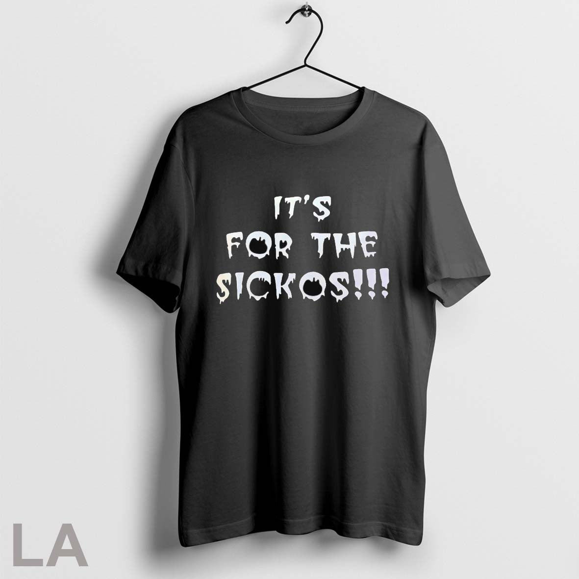 Original Aew Its For The Sickos
