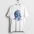 Original Ai Baby Holding Laugh T-Shirts, Hoodie, Sweatshirt | AU01DripNestTees.com