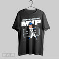 Original Aaron Judge Mvp 99 New York Yankees Mlb Baseball Caricature 2025