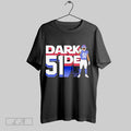 Original Abdul Carter 51 Dark Side New York Giants
