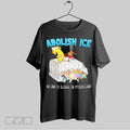 Original Abolish Ice No One Is Illegal On Stolen Land