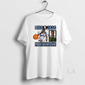 Original Ace Bailey Utah Jazz Nba Jam From Downtown Classic Video Game T-Shirts, Hoodie, Sweatshirt | AU01DripNestTees.com
