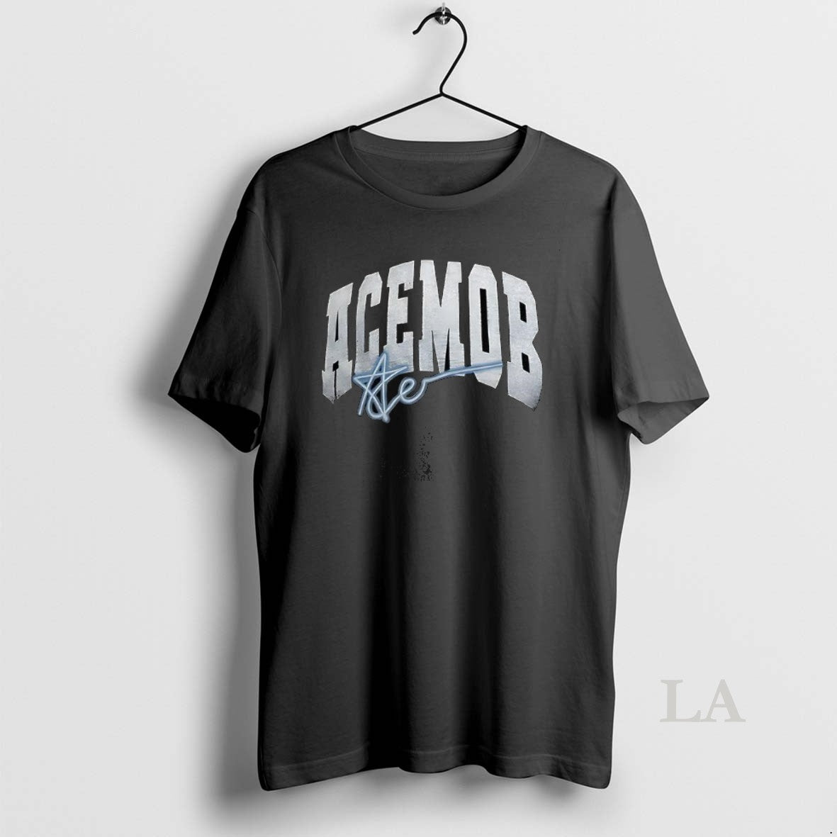 Original Acemob Logo T-Shirts, Hoodie, Sweatshirt | AU01DripNestTees.com
