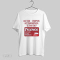 Original Acetaminophen Tylenol