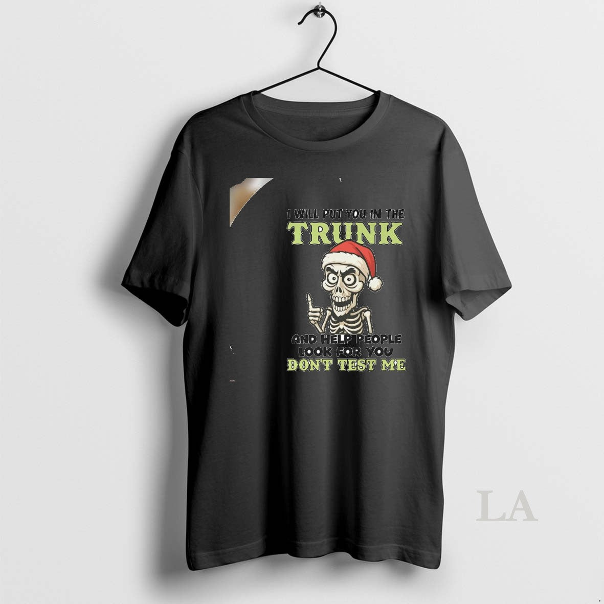 Original Achmed I Will Put You In The Trunk And Help People Look For You T-Shirts, Hoodie, Sweatshirt | AU01DripNestTees.com