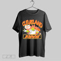 Original Adin Huntington Turtle Taxedown Cleveland Browns