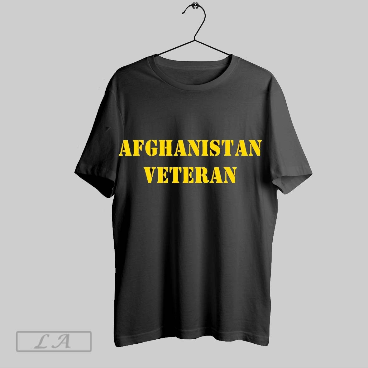 Original Afghanistan Veteran