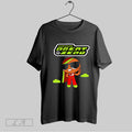 Original Agent Zero Poweherpuff
