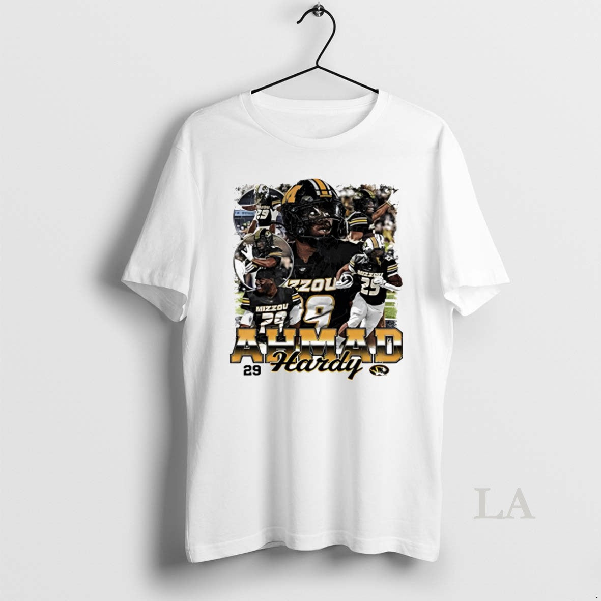 Original Ahmad Hardy Mizzou Tigers 29 Player T-Shirts, Hoodie, Sweatshirt | AU01DripNestTees.com