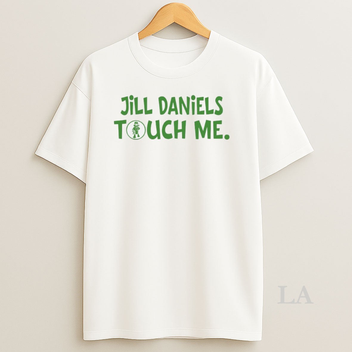 Original Aidan Kearney Jill Daniels Touched Me T-Shirts, Hoodie, Sweatshirt | AU01DripNestTees.com