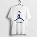 Original Air Pickleball Logo Circle T-Shirts, Hoodie, Sweatshirt | AU01DripNestTees.com