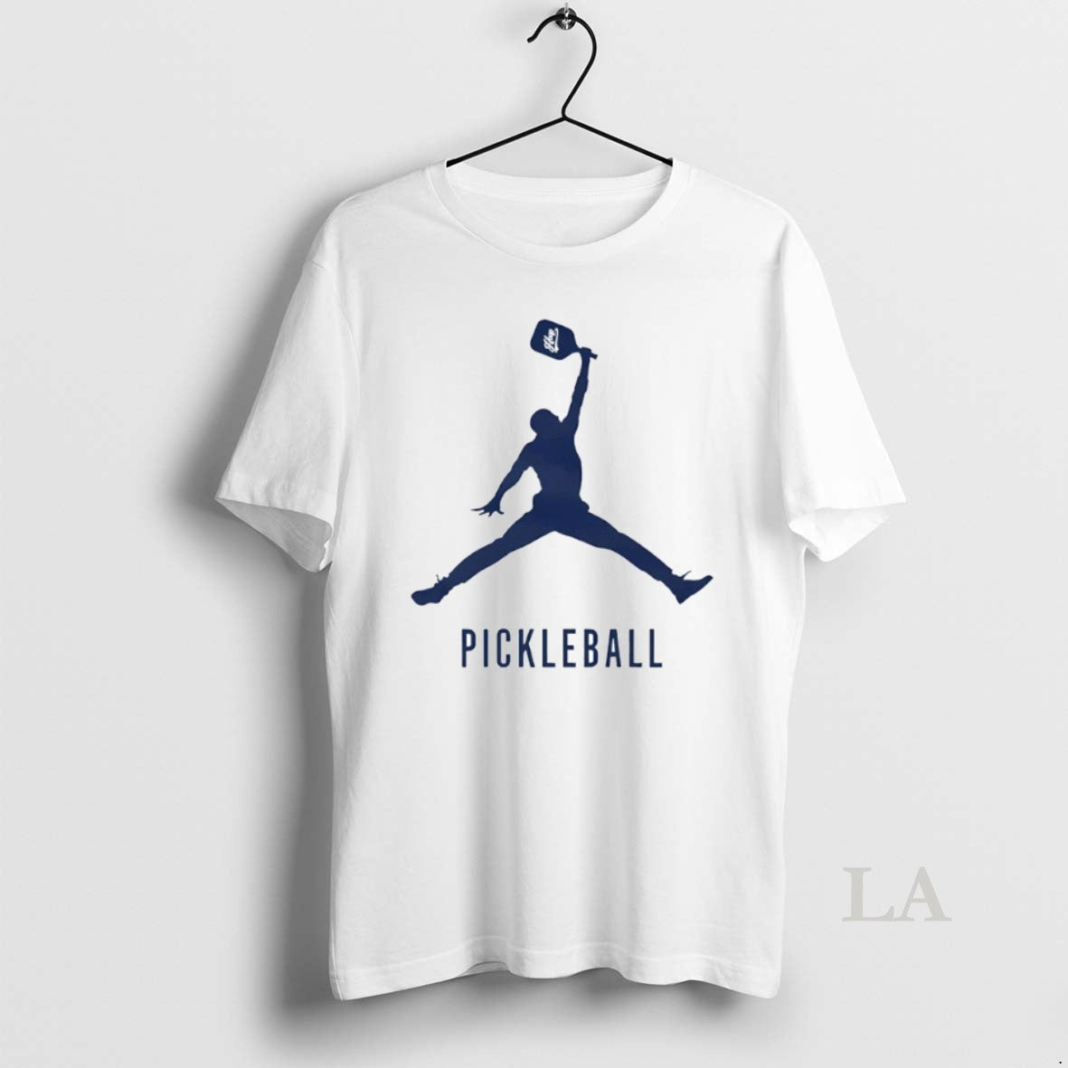Original Air Pickleball Logo Circle T-Shirts, Hoodie, Sweatshirt | AU01DripNestTees.com