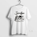 Original Airbrush Orca Sea World Tour 2025 Circle T-Shirts, Hoodie, Sweatshirt | AU01DripNestTees.com