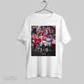 Original Alabama Football Win Louisiana Monroe Final Score 73 0 Build Giants Alabama 06 09