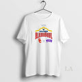 Original Alamo Bowl 2025 Usc Vs Tcu T-Shirts, Hoodie, Sweatshirt | AU01DripNestTees.com