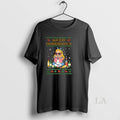 Original Alice Im Wunderrausch Ugly Christmas T-Shirts, Hoodie, Sweatshirt | AU01DripNestTees.com