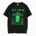 Original Alien Removal Services Ice Tee Tshirts Jpg