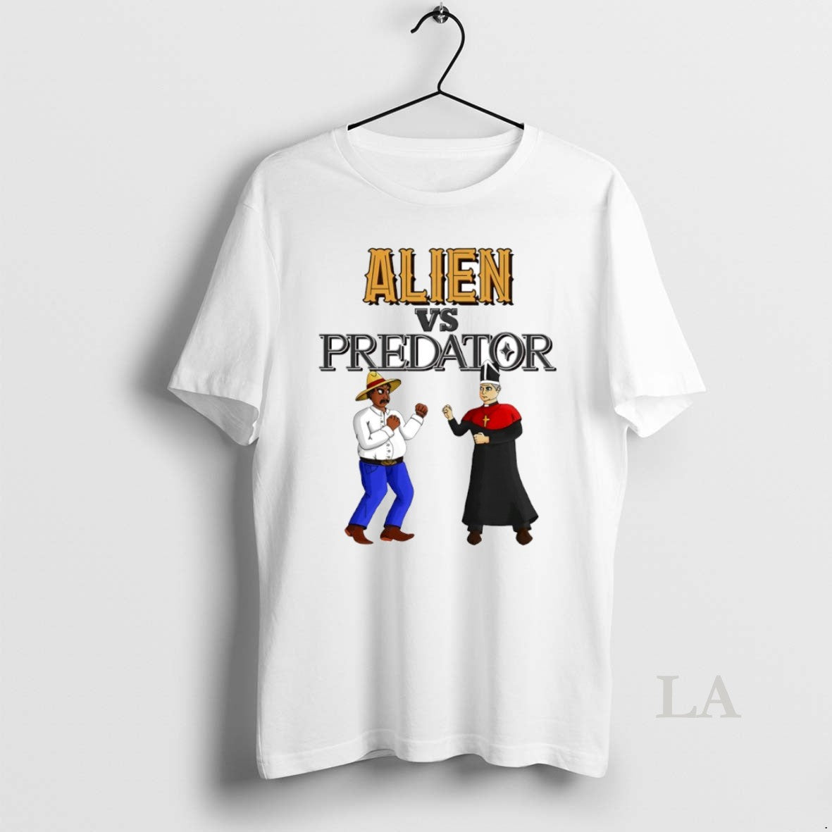 Original Alien Vs Predator Circle T-Shirts, Hoodie, Sweatshirt | AU01DripNestTees.com