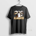 Original Allahgator Allah X Alligator Parody T-Shirts, Hoodie, Sweatshirt | AU01DripNestTees.com