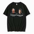Original Allen Iverson Honoring Jason Collins And Brandon Clarke Tee Tshirts