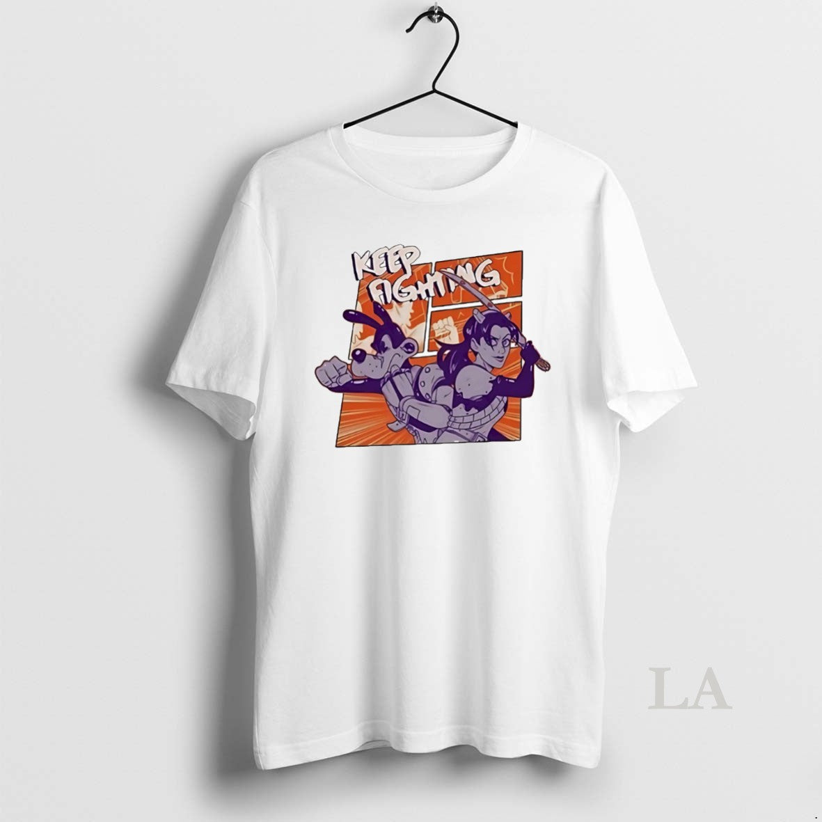 Original Allison And Tom Keep Fighting T-Shirts, Hoodie, Sweatshirt | AU01DripNestTees.com