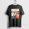 Original Almost Friday Ben Johnson T-Shirts, Hoodie, Sweatshirt | AU01DripNestTees.com