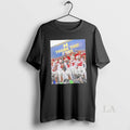 Original Almost Friday Michigan Stadium Thank You Fans T-Shirts, Hoodie, Sweatshirt | AU01DripNestTees.com