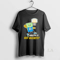 Original Amazon S3 Got Buckets T-Shirts, Hoodie, Sweatshirt | AU01DripNestTees.com