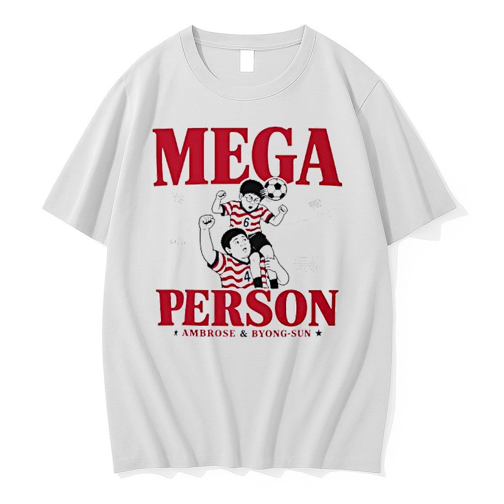 Original Ambrose Byong Sun Mega Person Tshirts Jpg