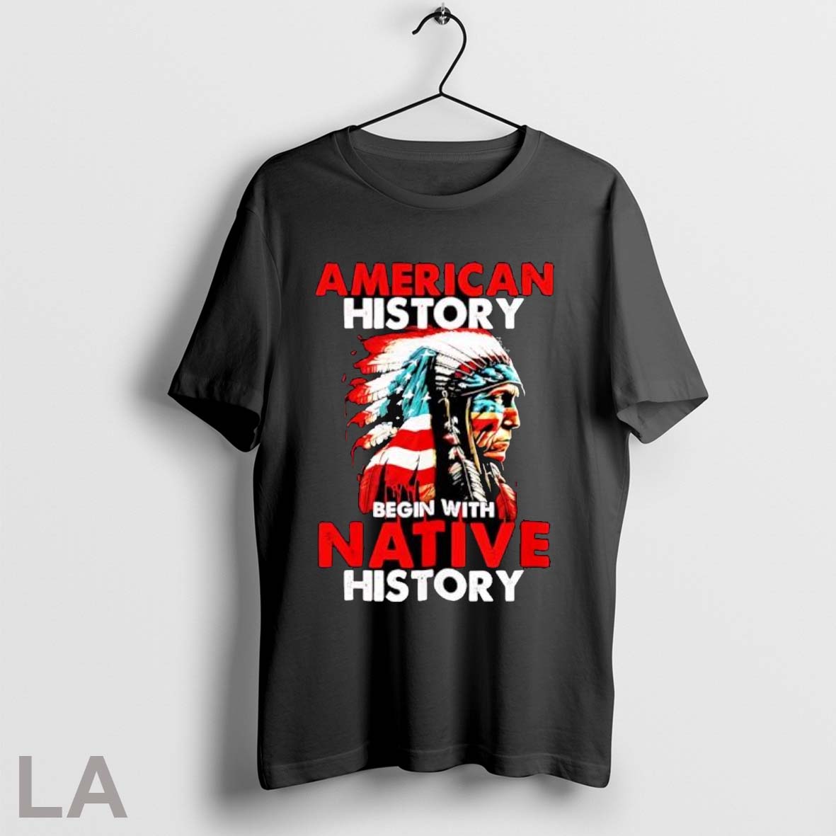 Original American History Begin With Native History Native American Graphic