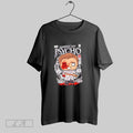 Original American Psycho Patrick Bateman Horror