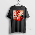 Original American Psycho With Christmas T-Shirts, Hoodie, Sweatshirt | AU01DripNestTees.com