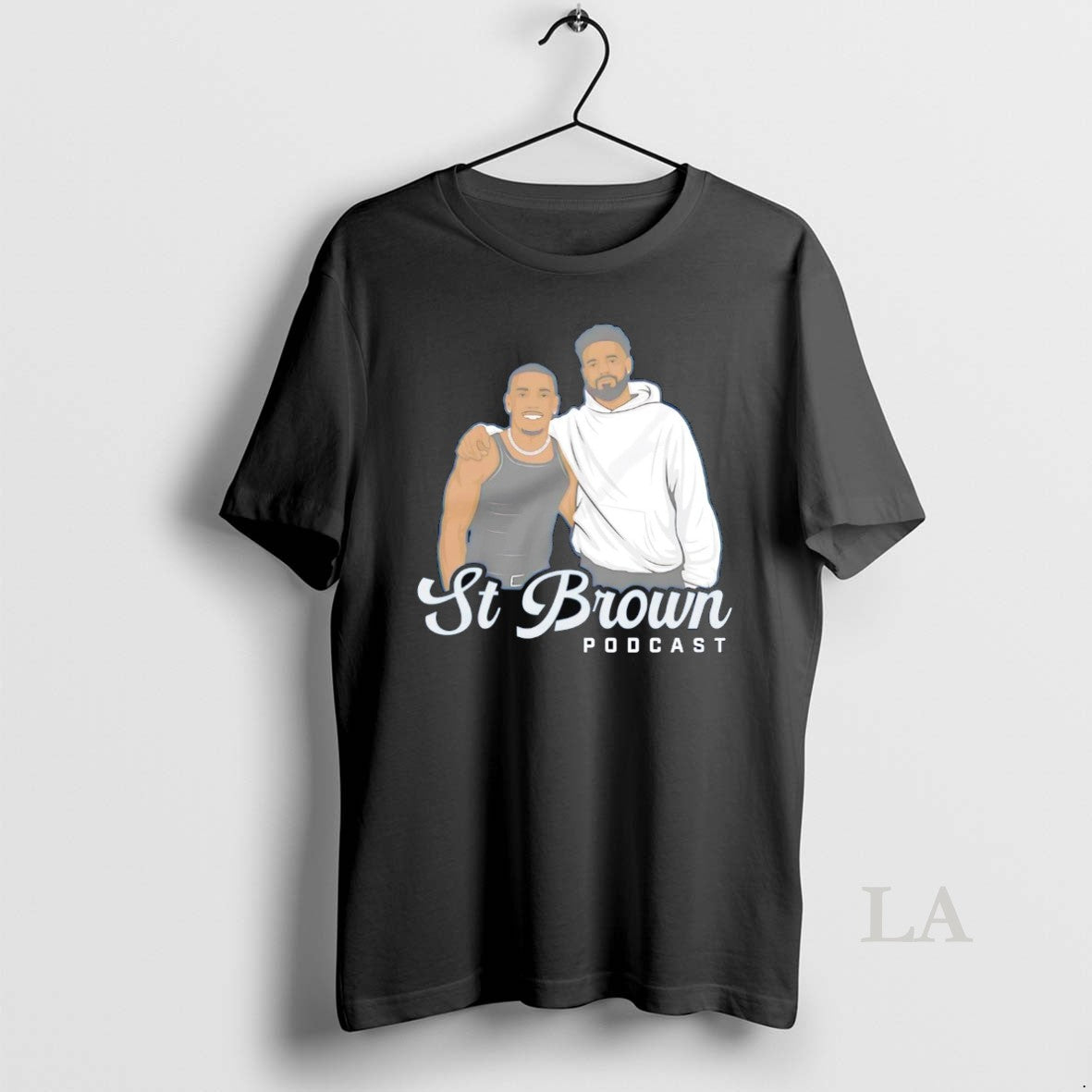 Original Amon Ra And Equanimeous St T-Shirts, Hoodie, Sweatshirt | AU01DripNestTees.com