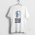 Original And1 My Games Tighter Than Your Moms Wig T-Shirts, Hoodie, Sweatshirt | AU01DripNestTees.com
