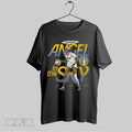 Original Angel In The Sky Angel Reese Chicago Sky Wnba Graphic
