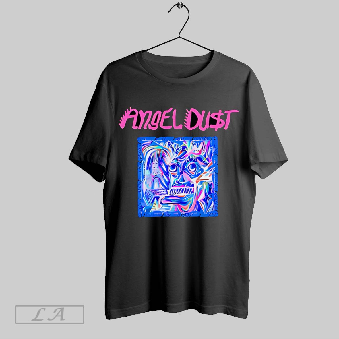 Original Angel Dust Winter God