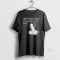 Original Anne Boleyn Marriage To Henry Was A Pain In The Neck T-Shirts, Hoodie, Sweatshirt | AU01DripNestTees.com