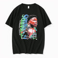 Original Anthony Edwards Minnesota Timberwolves Signature Player Collage Tee Tshirts