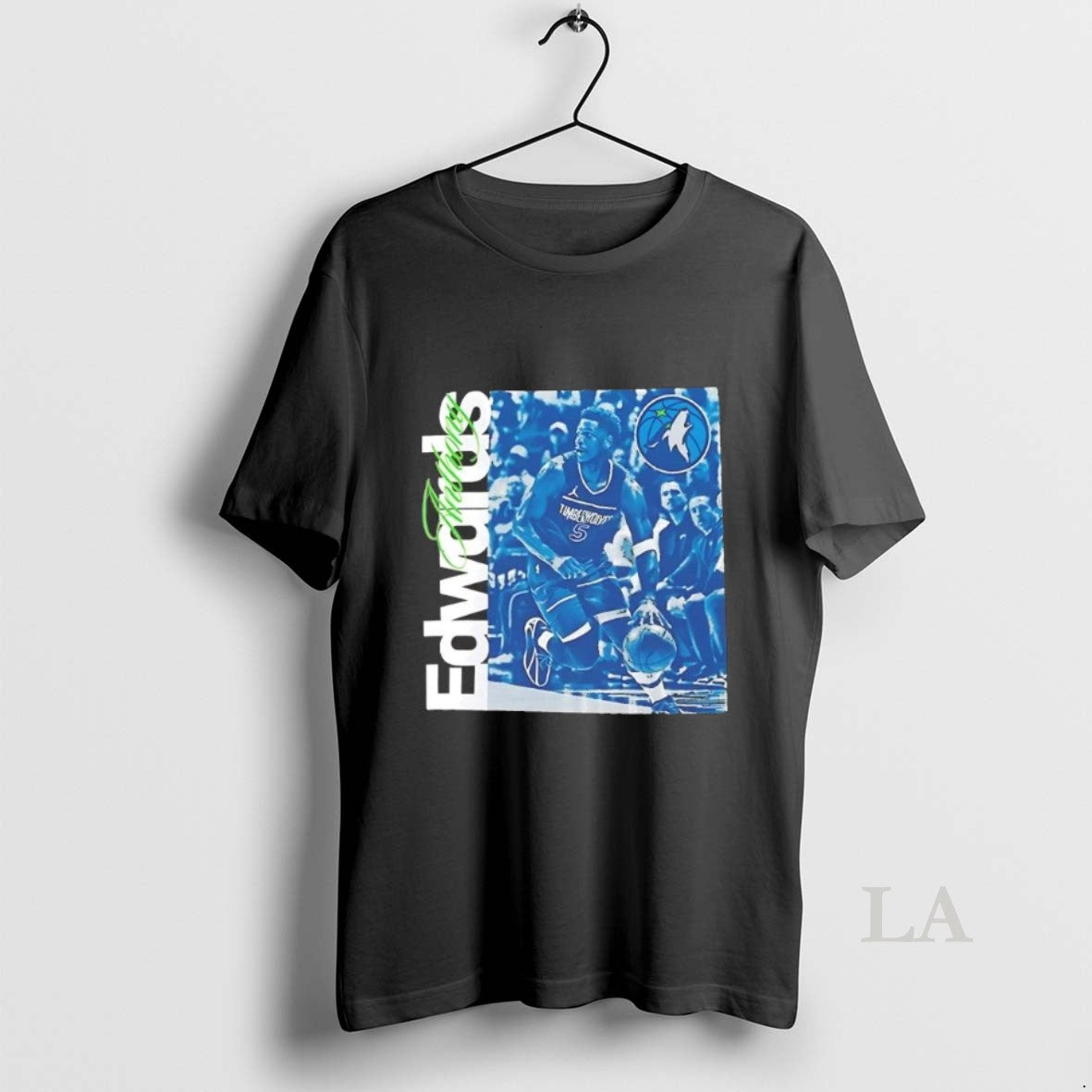 Original Anthony Edwards Start Of Season Minnesota Timberwolves T-Shirts, Hoodie, Sweatshirt | AU01DripNestTees.com
