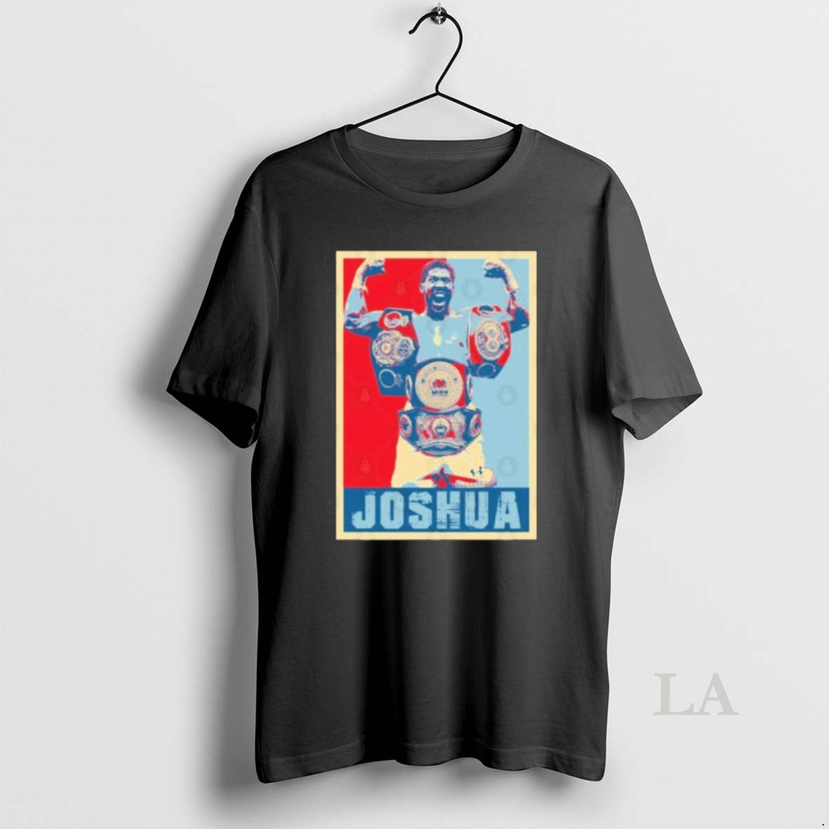 Original Anthony Joshua Boxing Hope T-Shirts, Hoodie, Sweatshirt | AU01DripNestTees.com