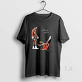 Original Anthony Joshua Ko Jake Paul Boxing Match Signature T-Shirts, Hoodie, Sweatshirt | AU01DripNestTees.com