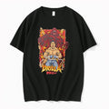 Original Anthony Taylor Drilla Gorilla Boxing Mma Tshirts Jpg