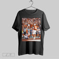 Original Arch Manning Stare Down Texas Longhorns Arch Manning